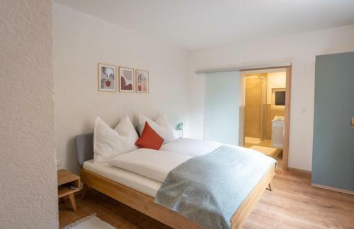 Apartamento Dorfapartment Achensee