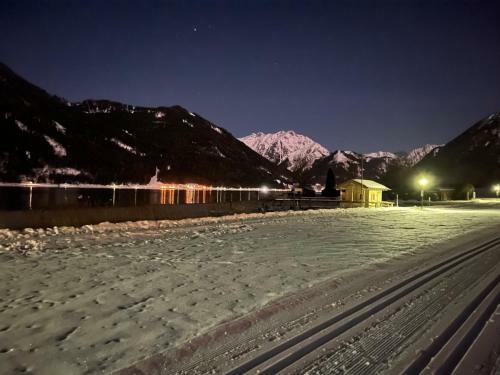 Apartamento Appartement Mountain Lake