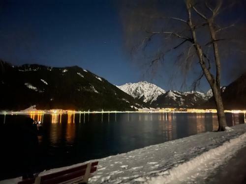 Apartamento Appartement Mountain Lake