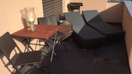 Apartamento Appartement Mountain Lake