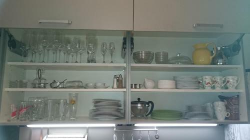 Apartamento Appartement Mountain Lake