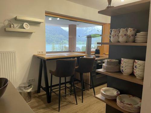 Apartamento Appartement Mountain Lake
