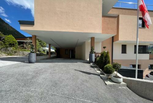 Apartamento Appartement Mountain Lake
