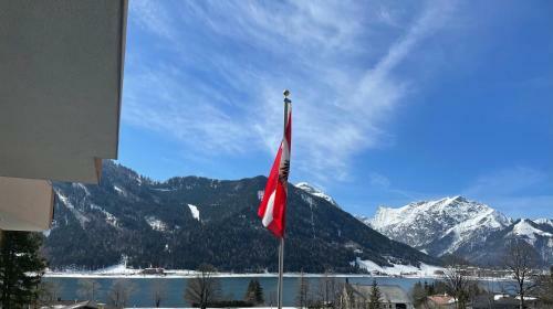 Apartamento Appartement Mountain Lake