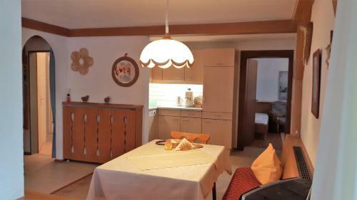 Apartamento Ferienwohnungen Regina Unger