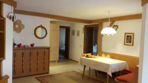 Apartamento Ferienwohnungen Regina Unger