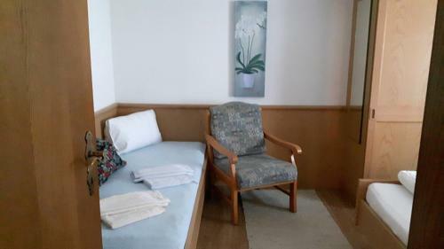 Apartamento Ferienwohnungen Regina Unger