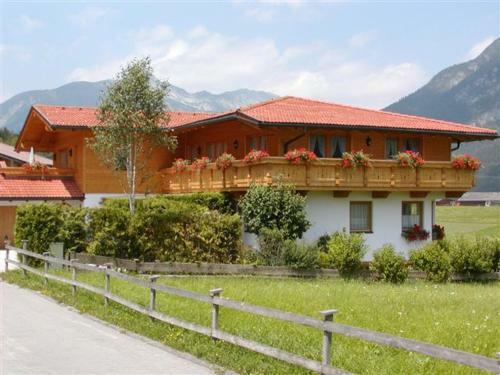 Apartamento Appart Barbara