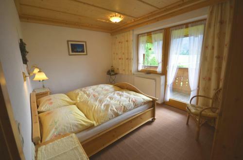 Apartamento Appart Barbara