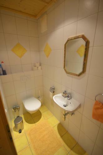 Apartamento Appart Barbara