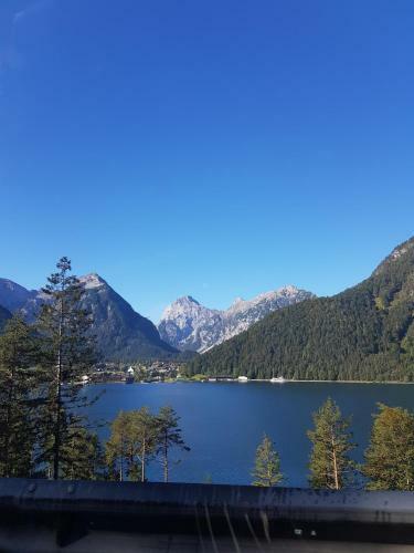 Apartamento Mountain Pearl