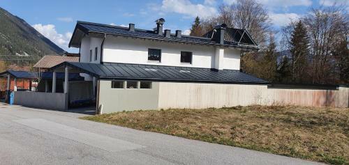Apartamento Mountain Pearl