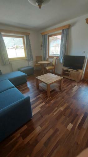 Apartamento Adlerblick