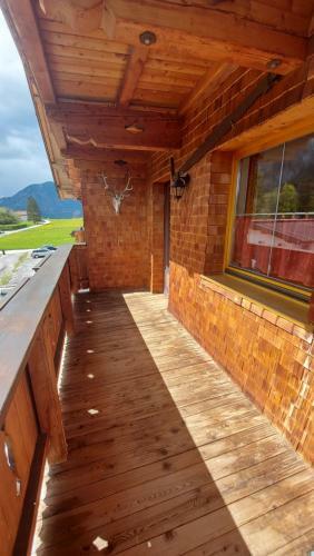 Apartamento Adlerblick