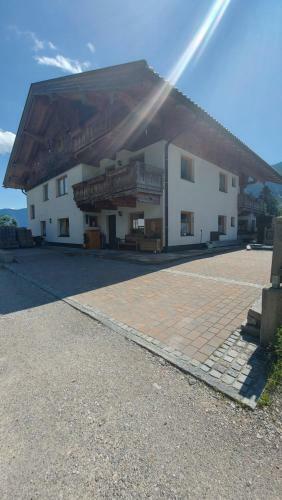 Apartamento Adlerblick