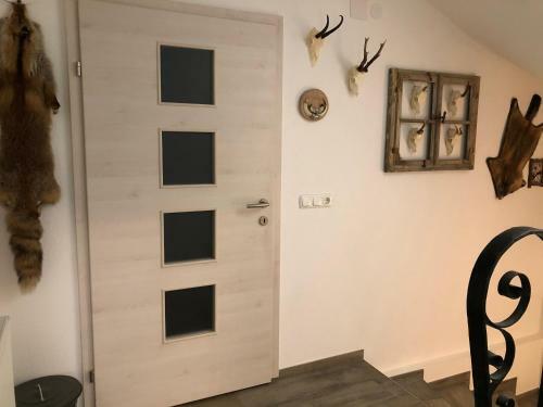 Apartamento Ferienwohnung Kr�ll