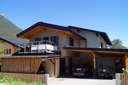 Apartamento Ferienwohnung Kr�ll