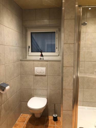 Apartamento Ferienwohnung Kr�ll