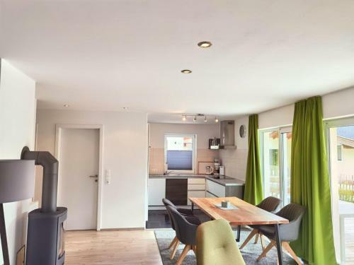 Apartamento Berggarten