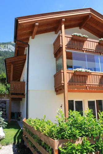 Apartamento Berggarten