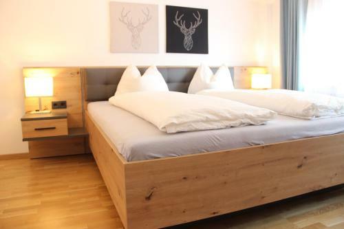 Apartamento Bergliebe - Haus Am Sonnweg