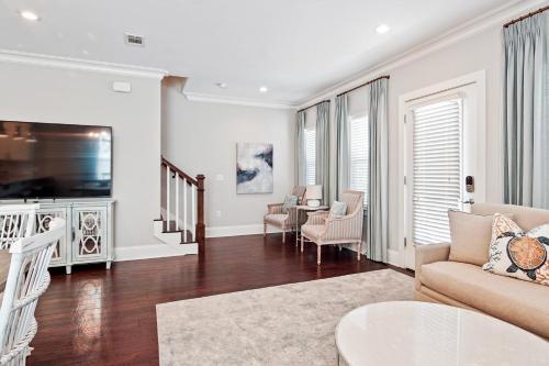 Satinwood Beach Landing
