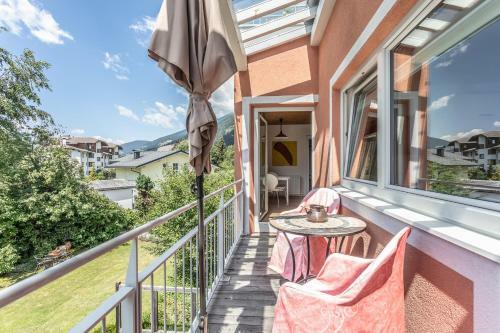 Apartment Hochpustertal