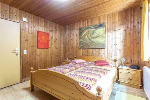 Apartment Hochpustertal