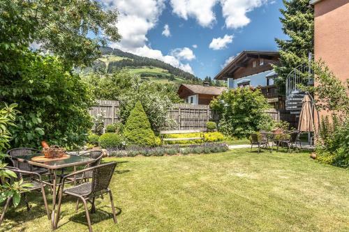 Apartment Hochpustertal