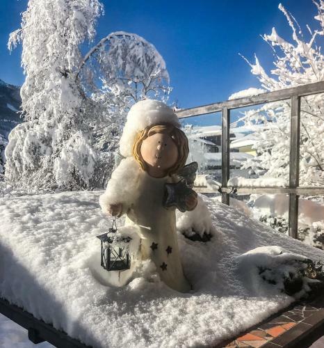 Apartment Hochpustertal