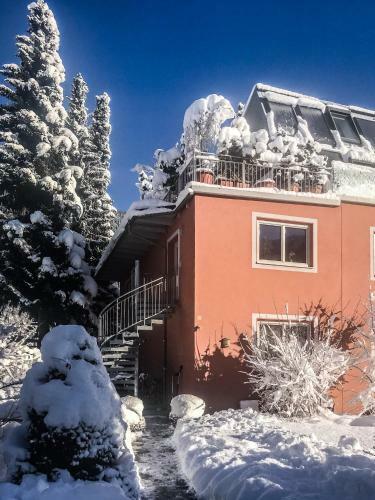 Apartment Hochpustertal