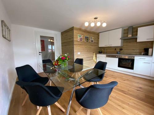 Apartamento Ferienwohnung Dolomiten