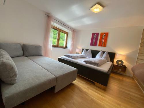 Apartamento Ferienwohnung Dolomiten