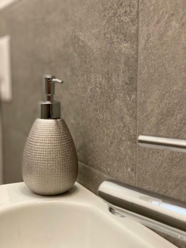 Apartamento Ferienwohnung Dolomiten