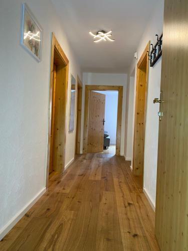 Apartamento Ferienwohnung Dolomiten