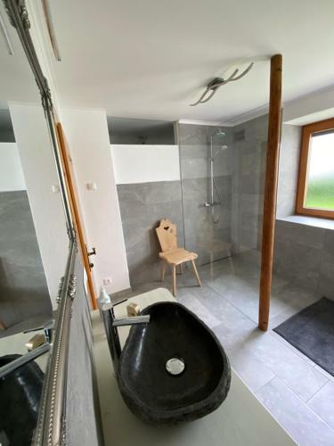 Apartamento Ferienwohnung Dolomiten