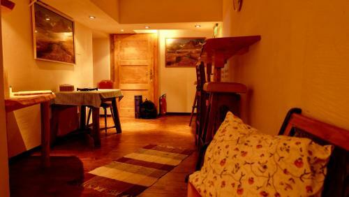 Hostel Weisses R�ssl