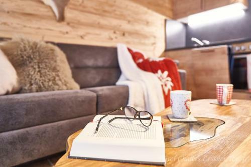 Chalet Le�ner