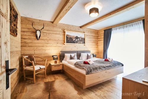 Chalet Le�ner
