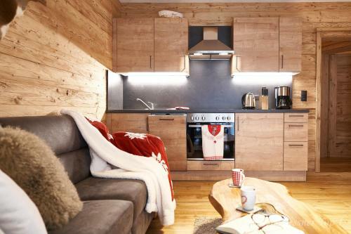 Chalet Le�ner