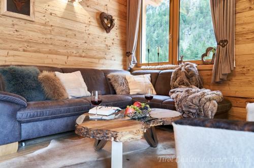 Chalet Le�ner