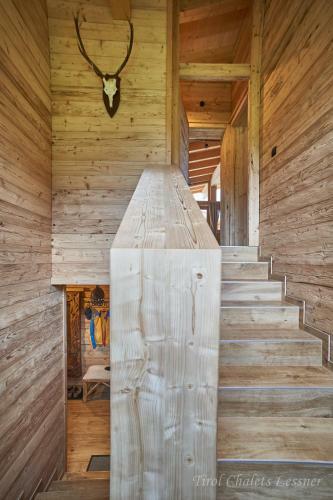 Chalet Le�ner