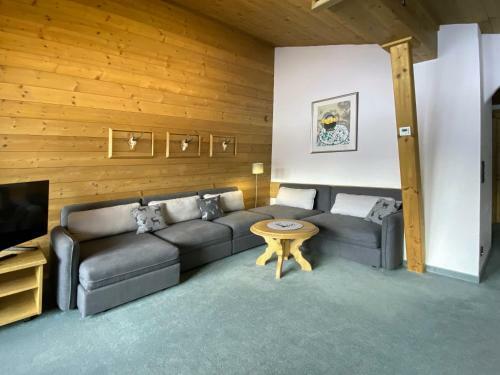 Apartamento Chalet Alpenliebe