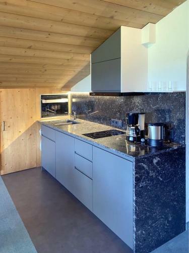Apartamento Chalet Alpenliebe