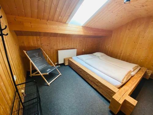 H�mmermoos Die Alm