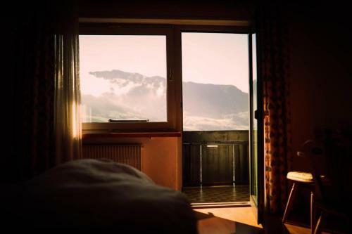 H�mmermoos Die Alm