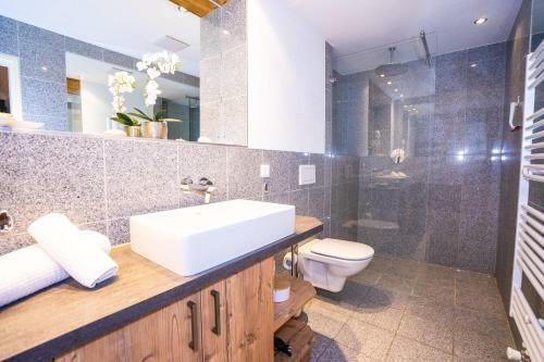 Apartamento Appartement Tirolia Leutasch