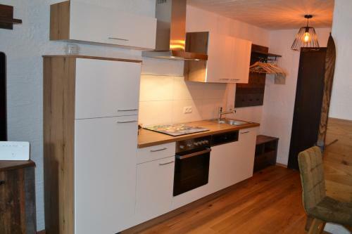 Apartamento Andys Bergblick