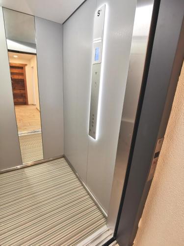 Apartamento Schickster Sky Lodge