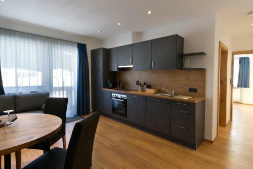 Apartamento Appartements Wolf